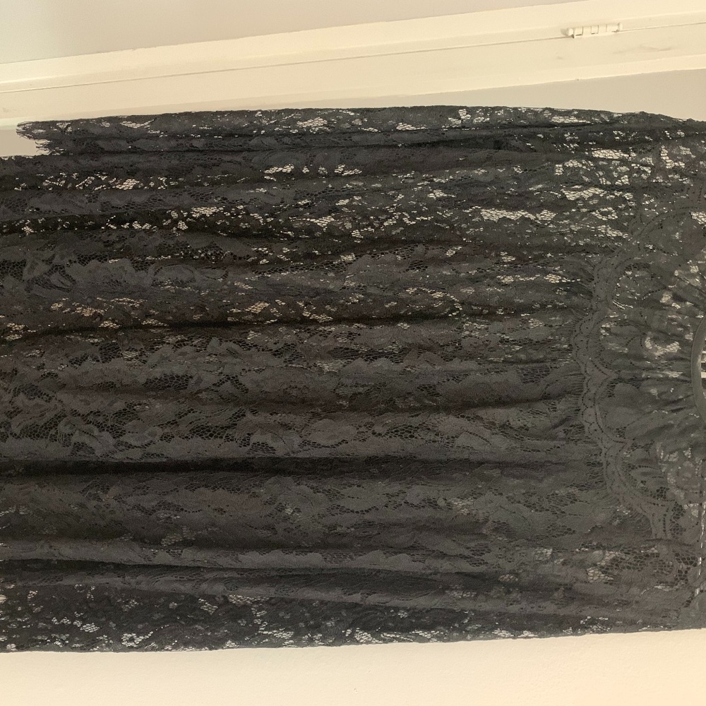 Kimchi Blue Lace Slip